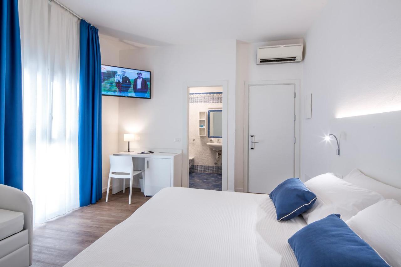 Hotel Acqua & Sale 3*