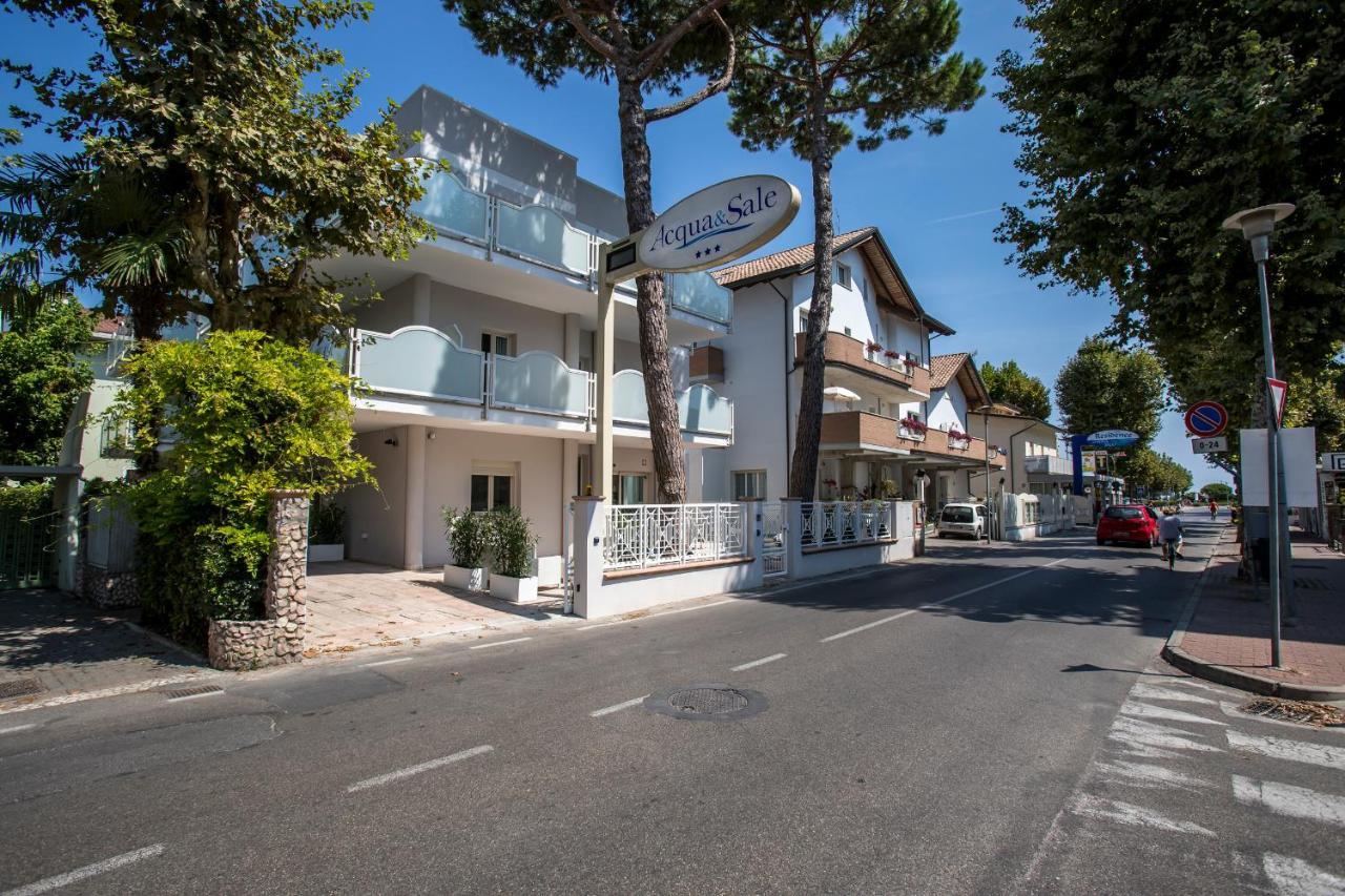 Acqua & Sale 3* Cervia