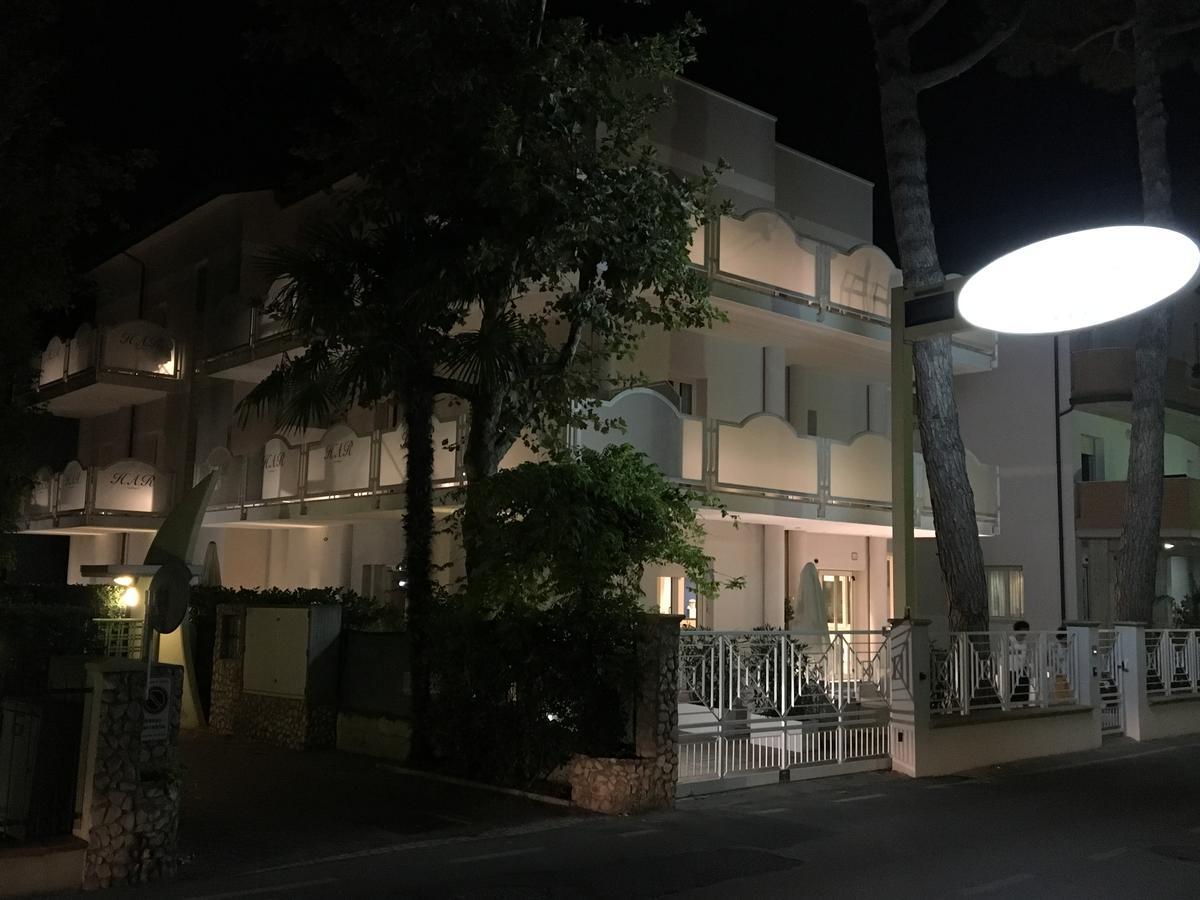 Hotel Acqua & Sale 3*