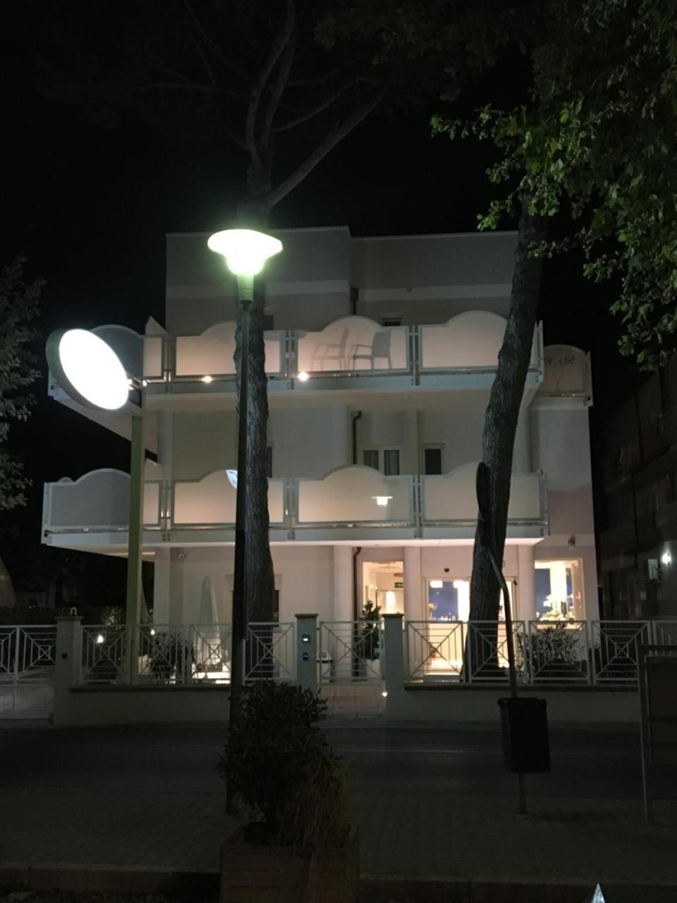 Hotel Acqua & Sale 3*