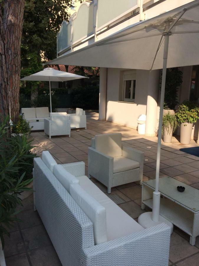 Acqua & Sale Hotel