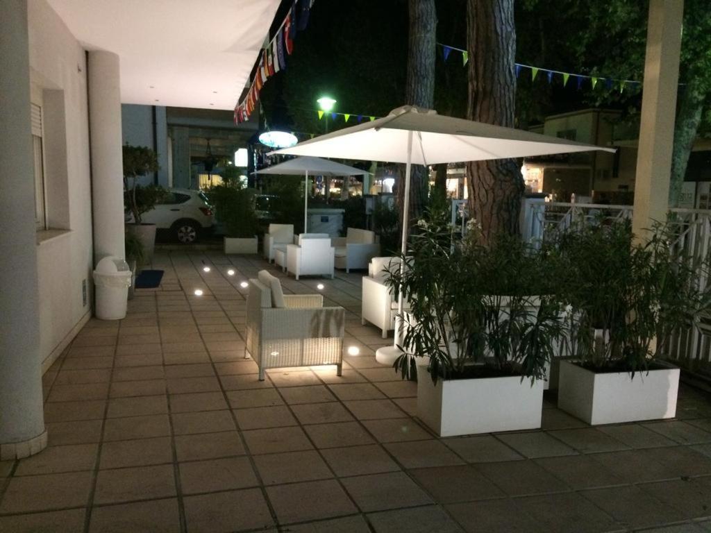 Hotel Acqua & Sale