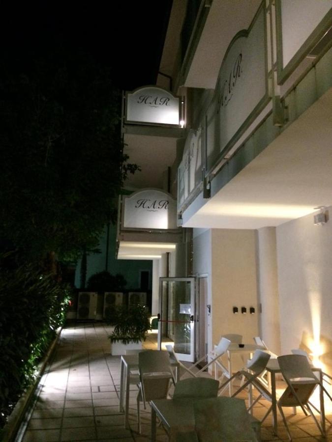 Acqua & Sale Hotel